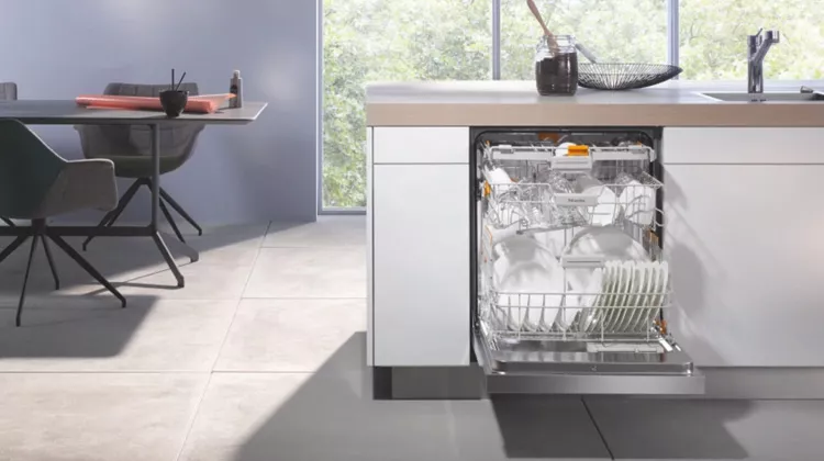Dishwasher Repair