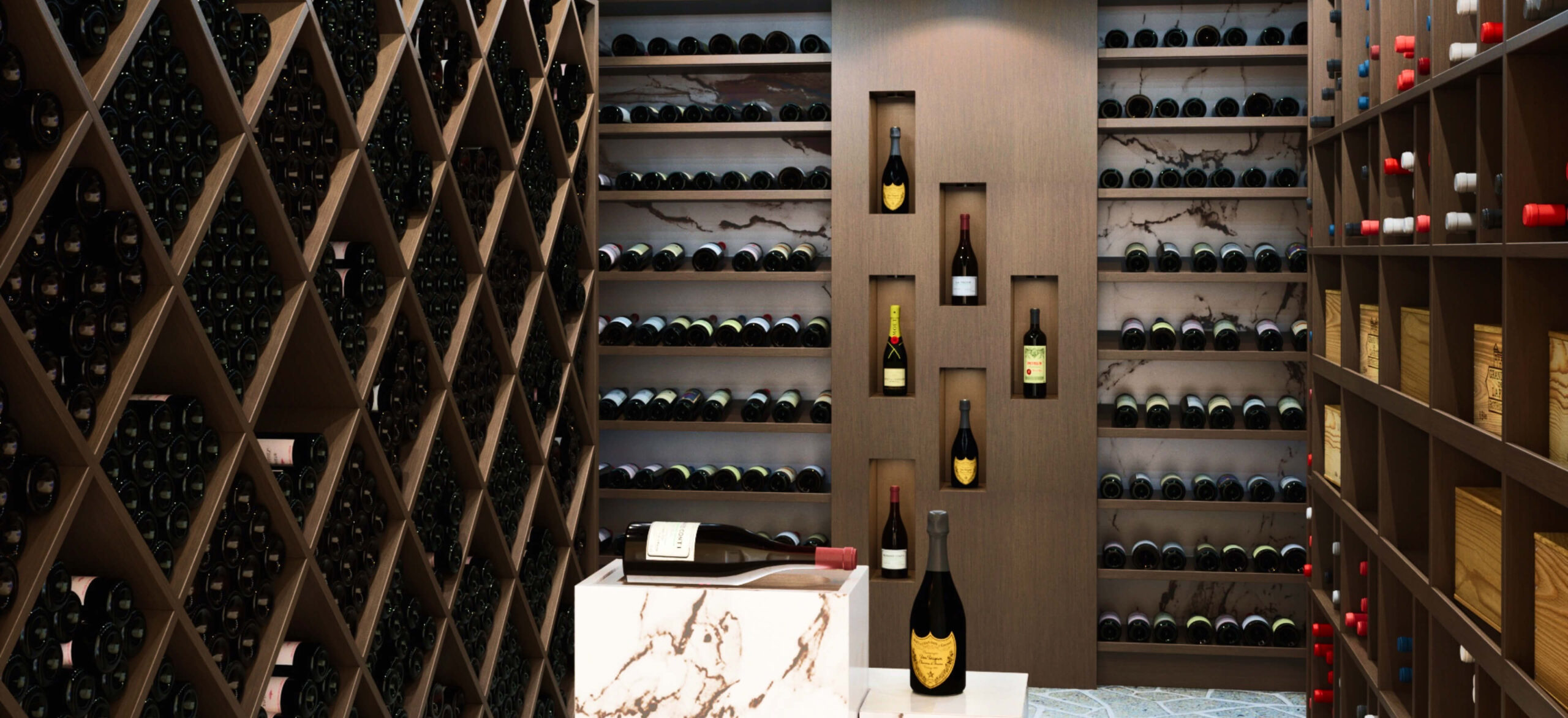 Wine Cooler & Wine Cellar Repair